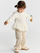 Tuta Sunny Ruffle