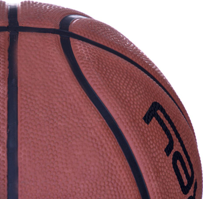 Top basketbolli Spokey Braziro 921075, rekreativ, portokalli