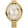 Orë dore Swarovski Crystalline Oval 5200339