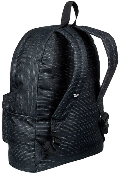 Çantë shpine Roxy Sugar Baby Solid, 16L