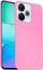 Kалуп за телефон Beline Candy за Xiaomi Redmi 13, TPU, светло розова