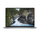 Laptop Dell Inspiron N1006VNB5640, 15.6", SSD 256GB, сив