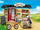 Set lodrash Playmobil Country 71250 Farm Shop, 83 copë, për kalamaj 4-10 vjeç, shumëngjyrësh