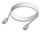Kabllo rrjeti Ubiquiti UACC-Cable-Patch-EL-3M-W, 3m, Etherlighting, e bardhë