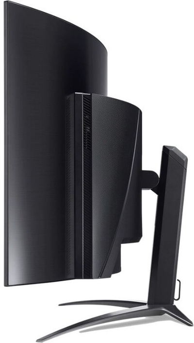 Monitor Acer Predator X45bmiiphuzx, 44.5", UWQHD, LCD