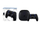 Kontroller SONY DualSense Edge Wireless, për PS5, i zi Midnight Black