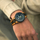 Orë dore Green Time Adventure ZW107A