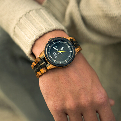 Orë dore Green Time Adventure ZW107A
