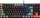 Механичка тастатура Tracer Gamezone Blade 87, TKL, RGB, црна