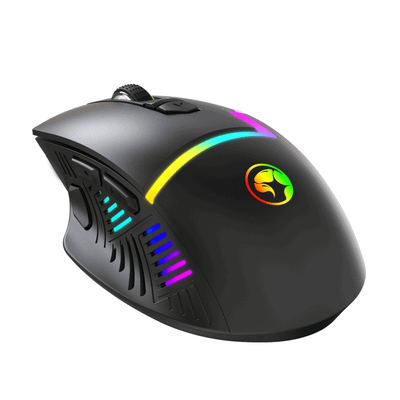 Maus MARVO M728W