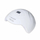 Lampë thonjsh Esperanza Agate, LED UV, me sensor lëvizjeje, e bardhë