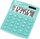 Kalkulator zyre Office SDC805NRNVE, ekran 8 shifra, memorie MRC M+ M-, blu