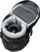 Çantë për objektiv Lowepro ProTactic LCS 9x13 III, material i fortë, mbyllje me zinxhir