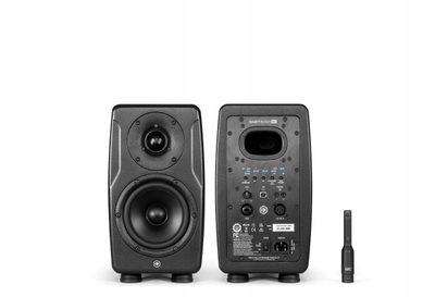 Monitor studio IK Multimedia iLoud Precision 5 MKII, 5", aktiv, i zi