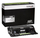 Njësi imazherie Lexmark 50F0Z00, origjinale, e zezë