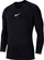 Bluzë termike për kalamaj Nike Dry Park JR AV2611-010, me mëngë t’gjata, me teknologji Dri FIT, e zezë