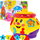 Lodër sorter formash MT Toys Musical Learning Pot, me drita, me muzikë, shumëngjyrëshe