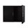 Dollap  loft 2-dyersh, Zebrano, 80×42×60 cm (HM350.01)