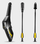 Lavapres me presion të lartë Karcher K 3 Premium Power, 1600W, 120 bar, i verdhë