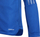 Bluzë sportive për kalamaj adidas Tiro 21 Track Jr GM7315, AEROREADY, poliester i ricikluar, blu