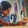Set LEGO Disney Fustanet e Maleficent edhe Cruella De Vil, lodër me ndërtim, për koleksionistë, shumëngjyrësh