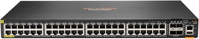 HPE Aruba 6200F 48G CL4 4SFP+740W