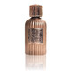 Set parfumesh për femra Paris Corner Ladies Qissa Delicious, Eau de Parfum dhe body spray, rozë metalike