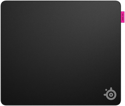Подлога за глувче за гејминг SteelSeries QcK Performance L Speed, голема големина, црна
