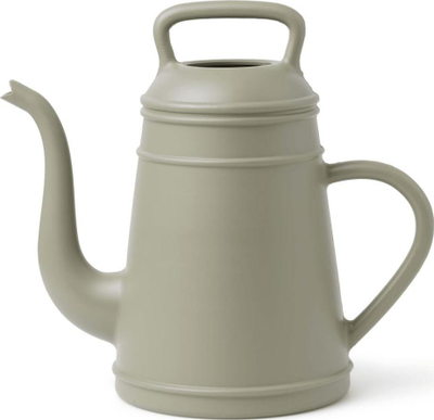 Ujitëse Capi Europe Lungo, 12L, plastike, gri ulliri
