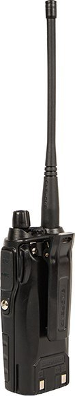 Radiotelefon Baofeng UV-82, dual-band VHF UHF, portabël, i zi
