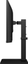Monitor LG 27BA650, 27", Full HD, USB C, i zi