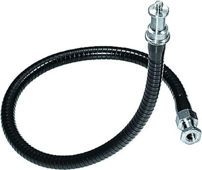 Krah fleksibël Manfrotto MA 237, 55cm, bronzi