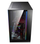 Kasë Lian Li PC-O11 Dynamic - E zezë
