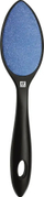Pilë për thembra Zwilling Premium, 1 copë, gri