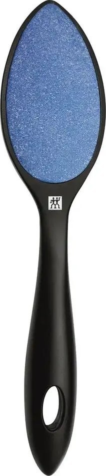 Pilë për thembra Zwilling Premium, 1 copë, gri