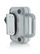 Aparat për waffle Breville DuraCeramic VST072X, 850W, inox, gri