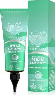 Пилинг за скалп Hairy Land Scalp Peel, 125 ml