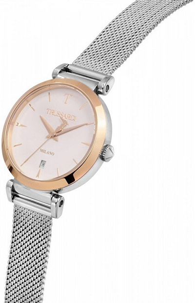 Orë dore Trussardi Milano T-Exclusive R2453133502