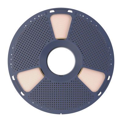 Filament 3D SUNLU PLA Plus, 1.75 mm, 1 kg, bezhë