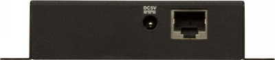 Zgjatues USB Aten 4 Port, USB 2.0, CAT 5 deri 50m, i zi