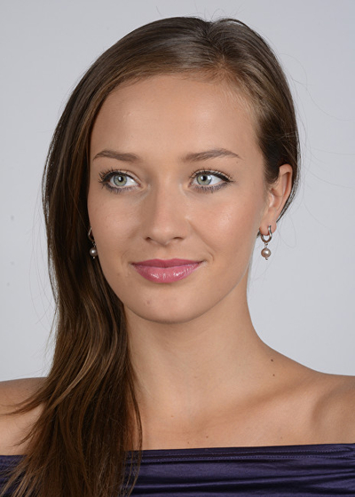 Vathë JwL Luxury Pearls JL0115