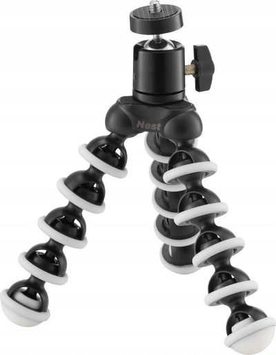 Stativ NEST NT-1200 Transformer, 3kg, i zi