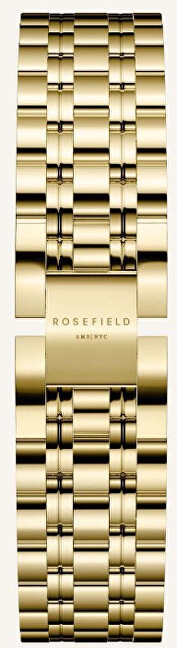 Orë dore Rosefield Octagon Sunray OCWSG-O40