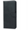 Këllëf telefoni Marv Wallet për Honor Magic 8 Lite, me xhepa për karta, i zi