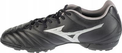 Këpucë futbolli Mizuno Monarcida Neo III Select AS M për fusha me bar sintetik, për burra, të zeza