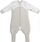 Pizhame Love To Dream - 6-12 muaj - të bardha - FAZA 3 - 2.5 TOG Warm