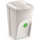 Set koshash plehrash Prosperplast Sortibox IKWB35S3, 3x35L, për riciklim, gri e hapur