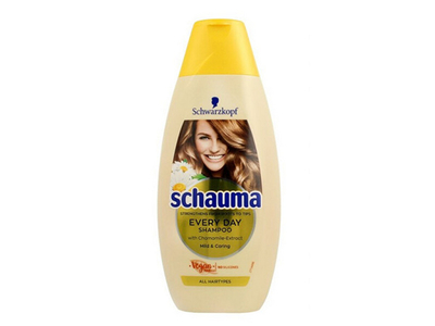 Shampo Schauma Every Day