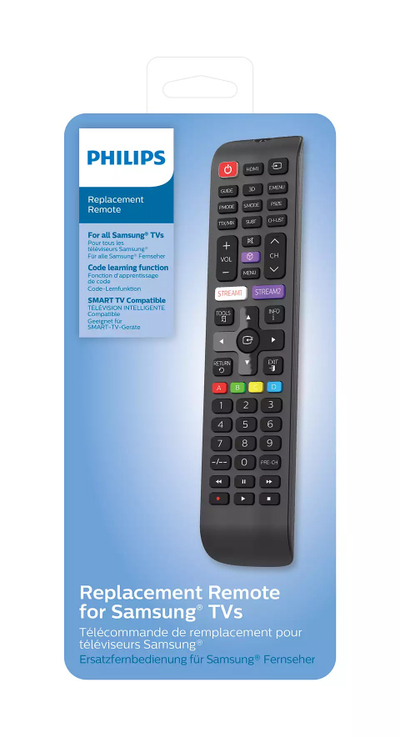 Telekomandë per TV Samsung SRP4010/10
