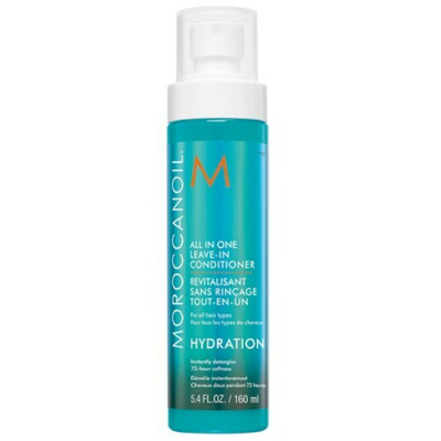 Balsam për flokë Moroccanoil All In One kDKR9624, 50 ml